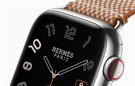 apple watch hermes 錶面|Hermes 表面外圈.